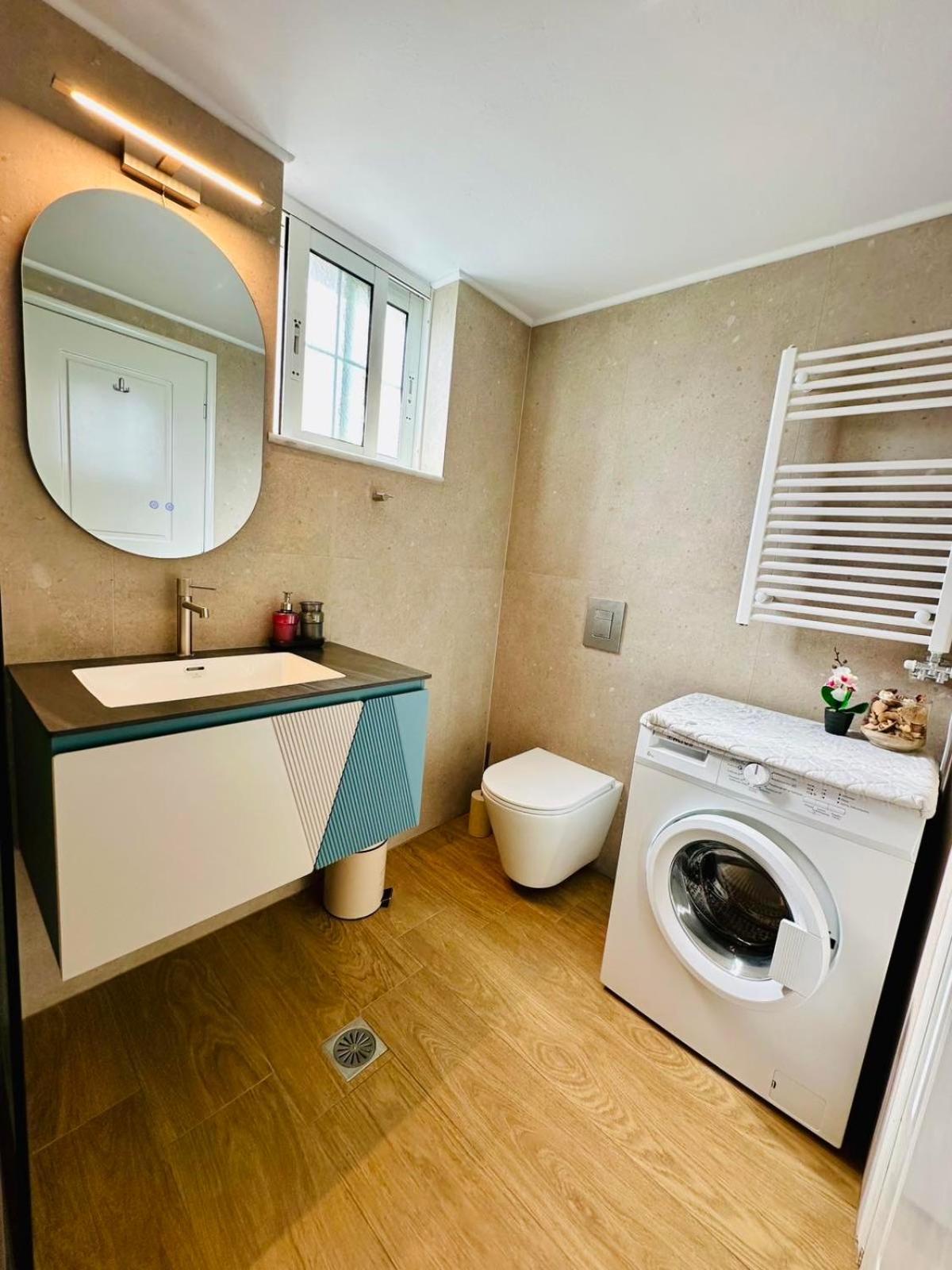 Cozy Renovated Apartment "Filoxenia" Kato Daratso Exterior foto